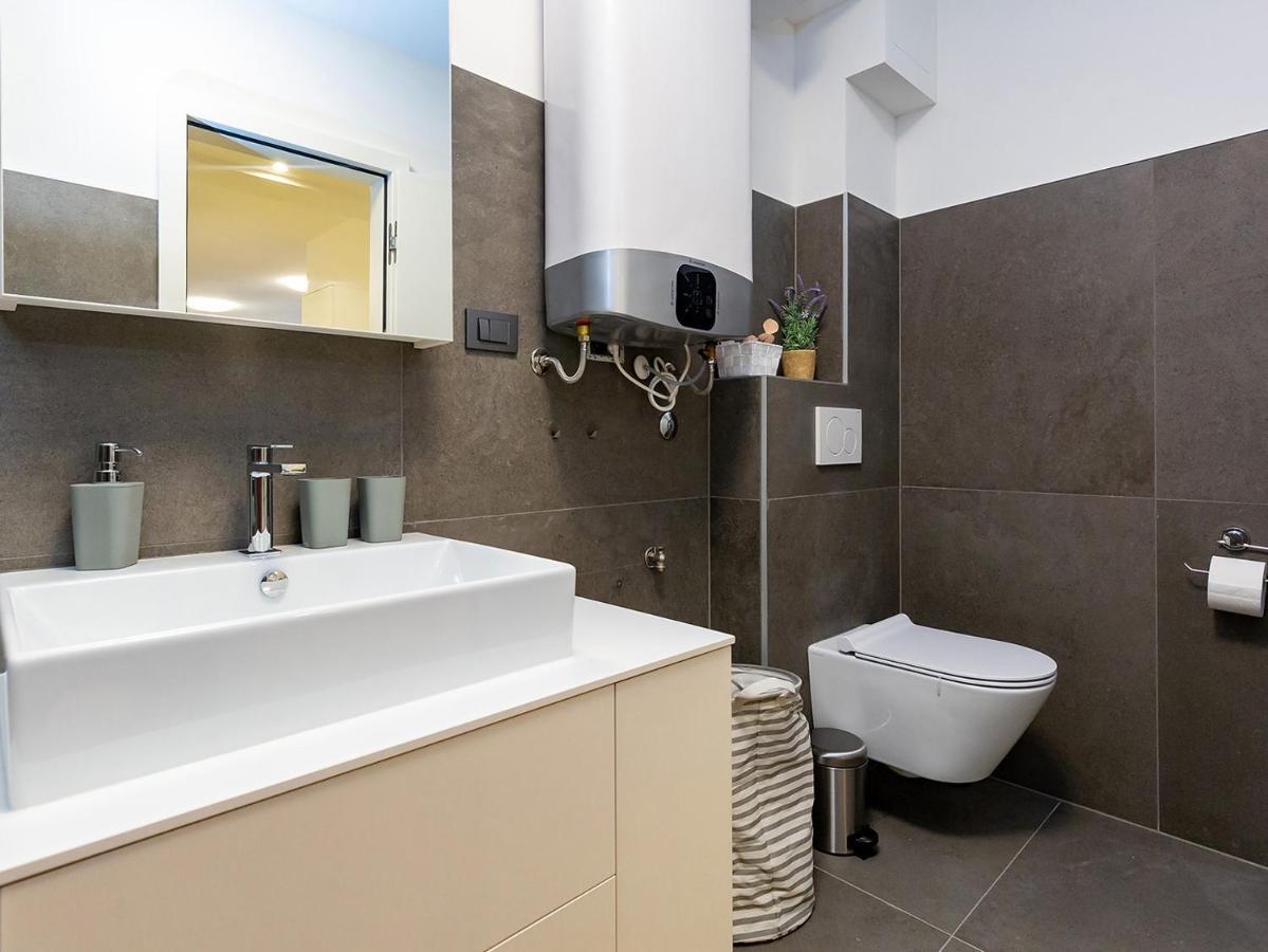 Residence Nar Пореч Экстерьер фото