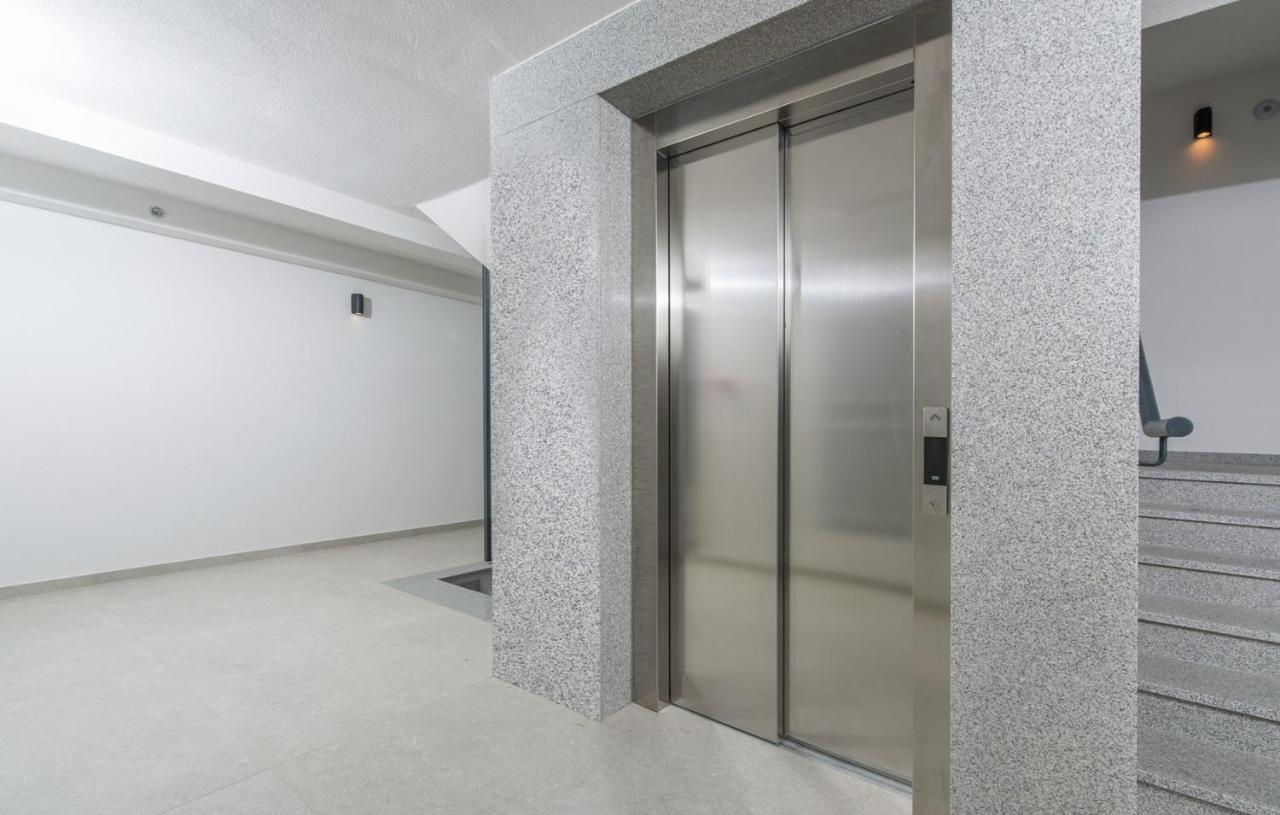 Residence Nar Пореч Экстерьер фото