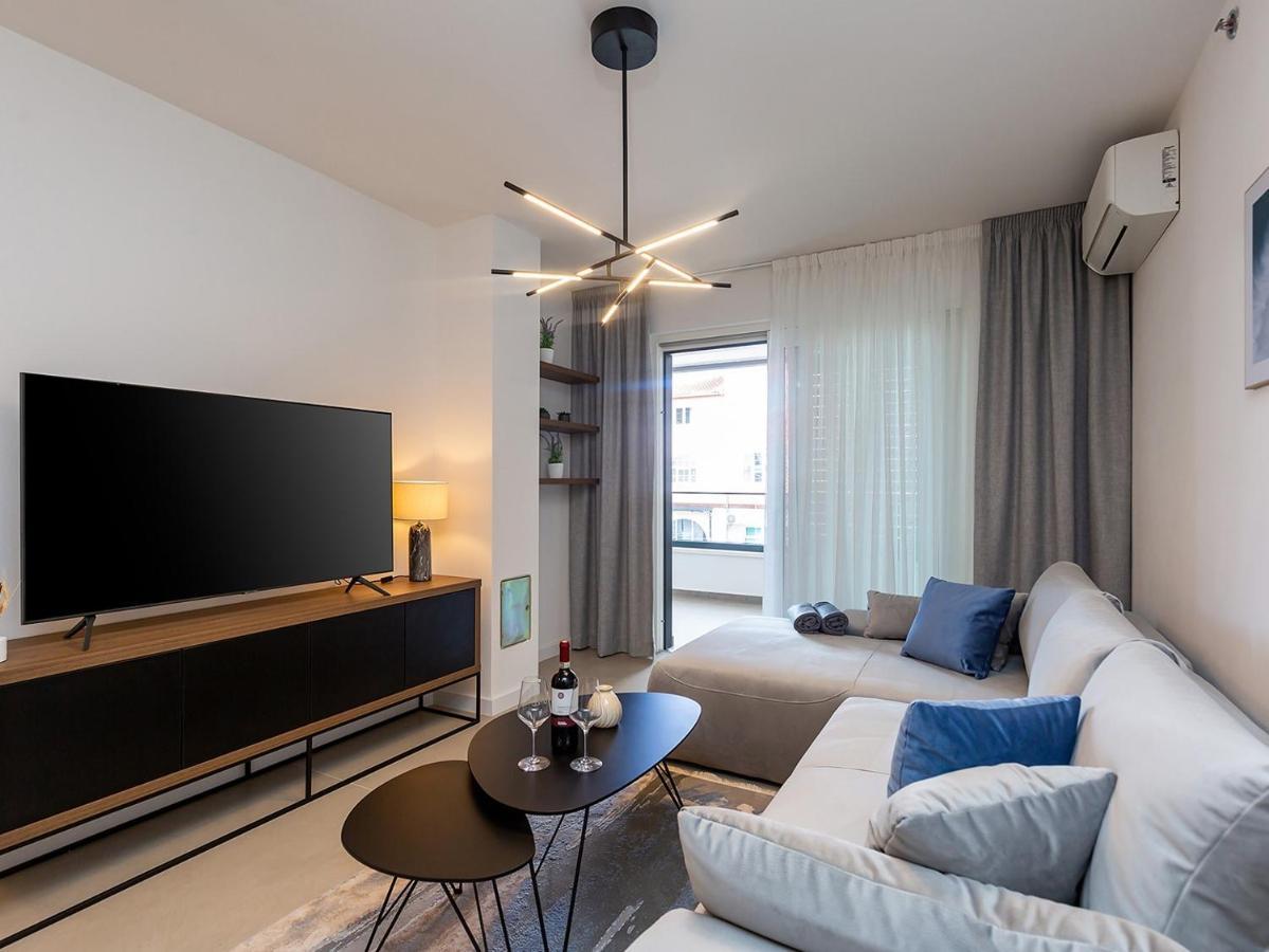 Residence Nar Пореч Экстерьер фото