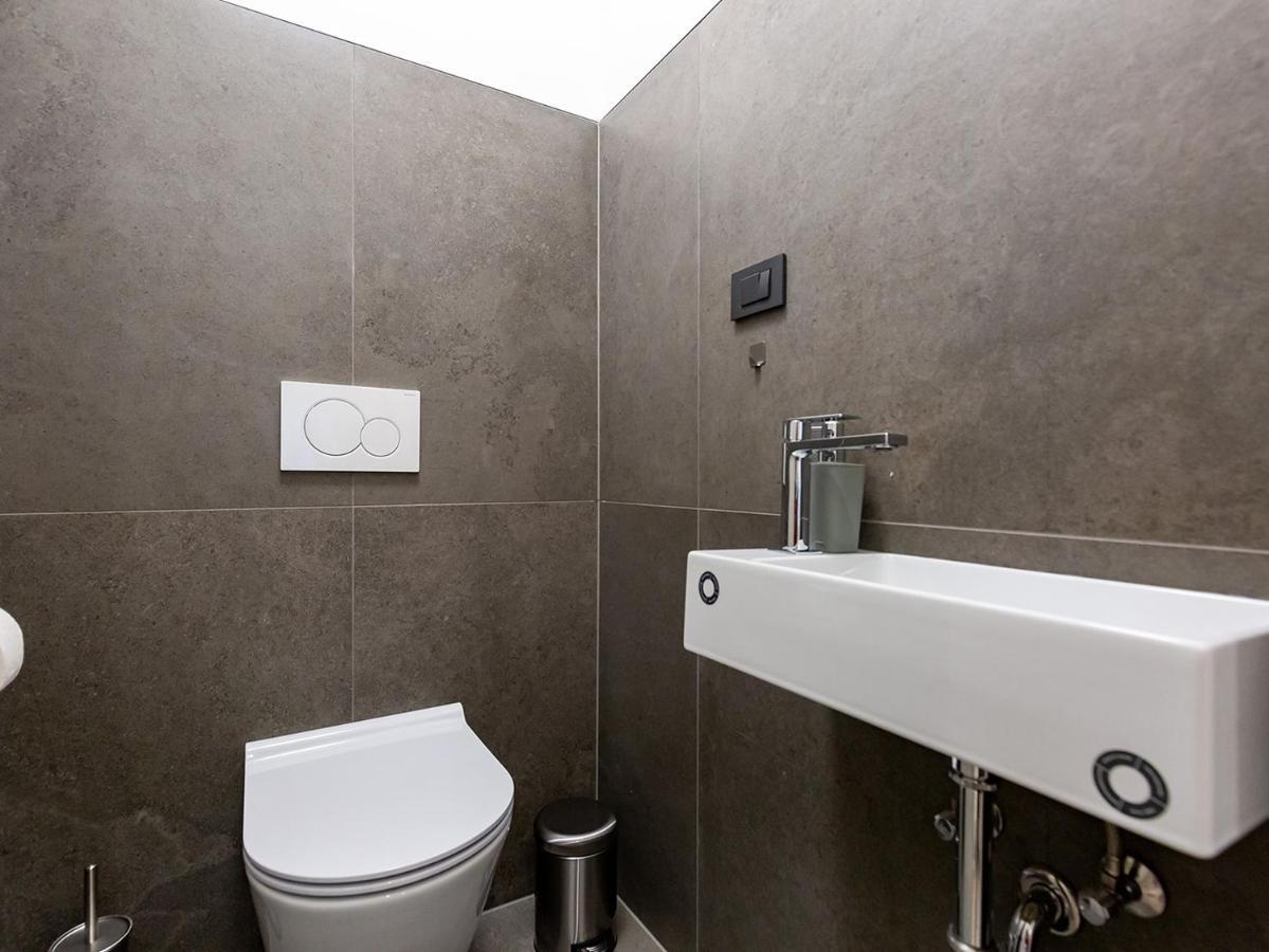 Residence Nar Пореч Экстерьер фото