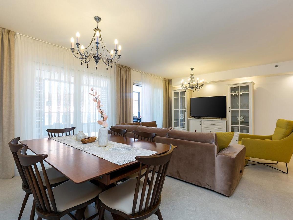Residence Nar Пореч Экстерьер фото